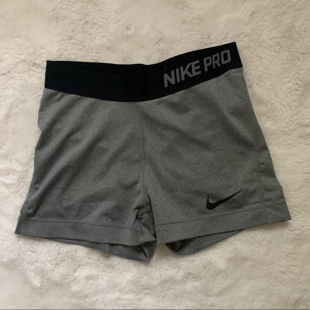Nike Pro Spandex